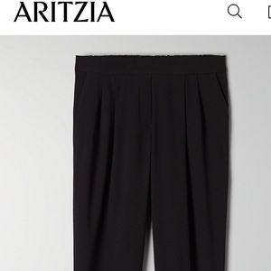 Aritzia Babaton Cohen Pant